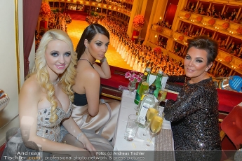 Wiener Opernball 2014