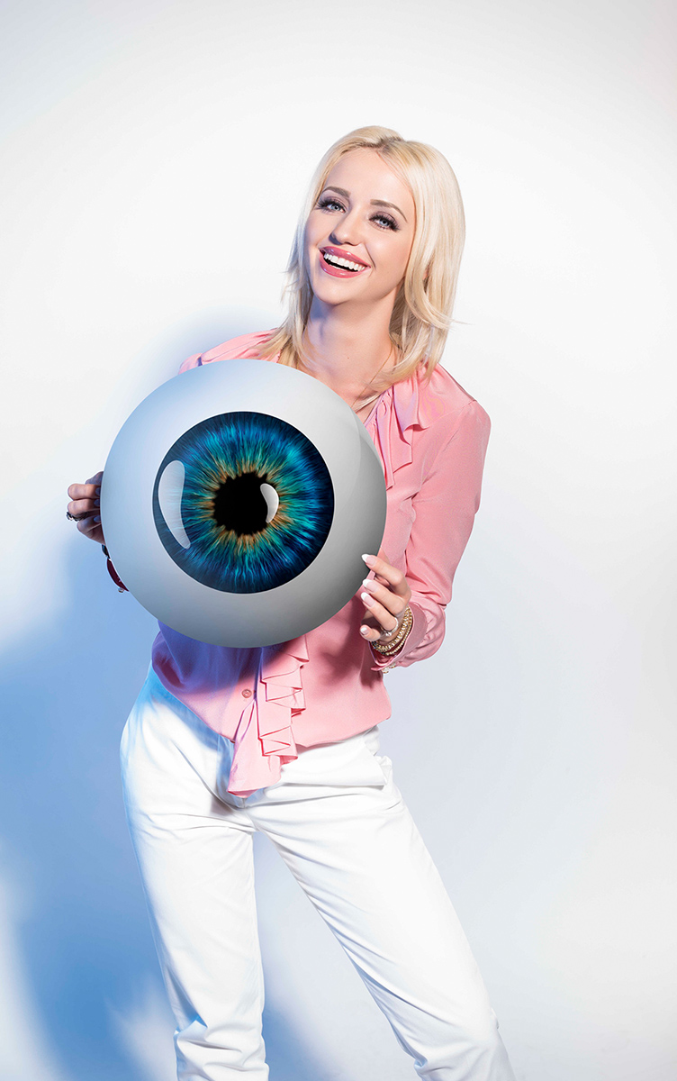 2016 Promi Big Brother, Sat1